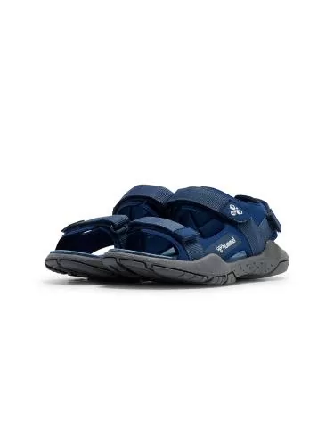 Hummel Sandal Trekking Ii Jr - dress blues