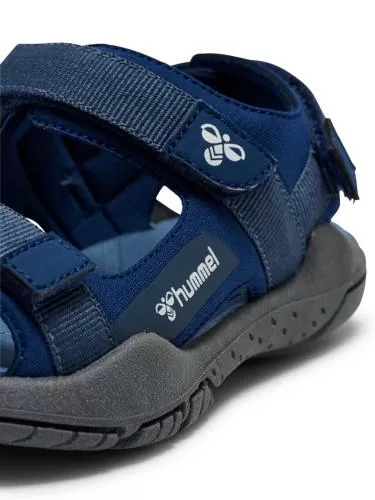 Hummel Sandal Trekking Ii Jr - dress blues