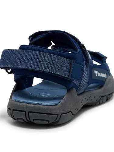 Hummel Sandal Trekking Ii Jr - dress blues