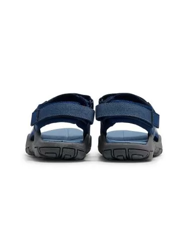 Hummel Sandal Trekking Ii Jr - dress blues