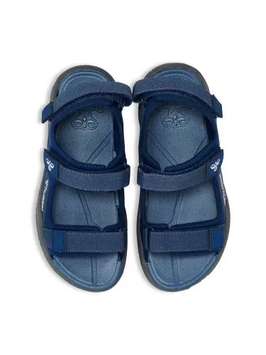 Hummel Sandal Trekking Ii Jr - dress blues