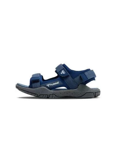 Hummel Sandal Trekking Ii Jr - dress blues