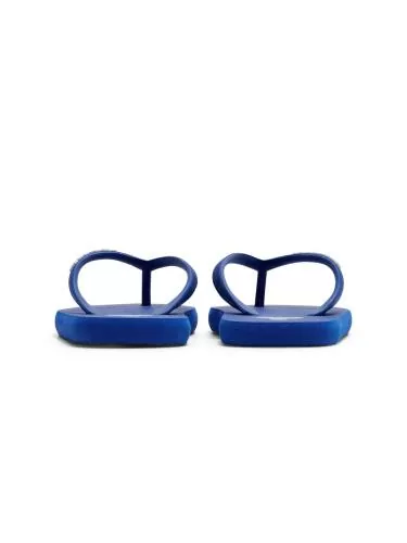 Hummel Flip Flop Jr - dazzling blue