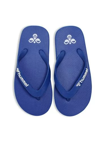 Hummel Flip Flop Jr - dazzling blue