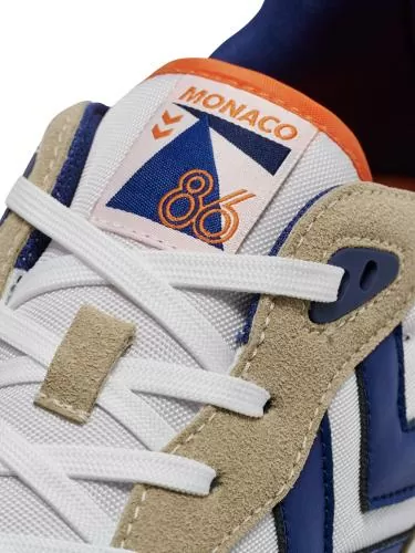 Hummel Monaco 86 Ns - cornstalk