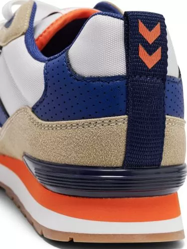 Hummel Monaco 86 Ns - cornstalk