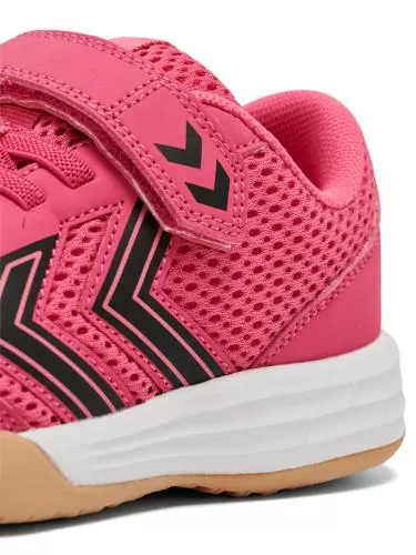 Hummel Multiplay Flex Vc Jr - fandango pink