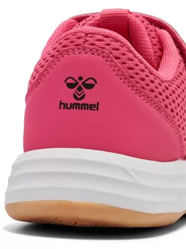 Hummel Multiplay Flex Vc Jr - fandango pink