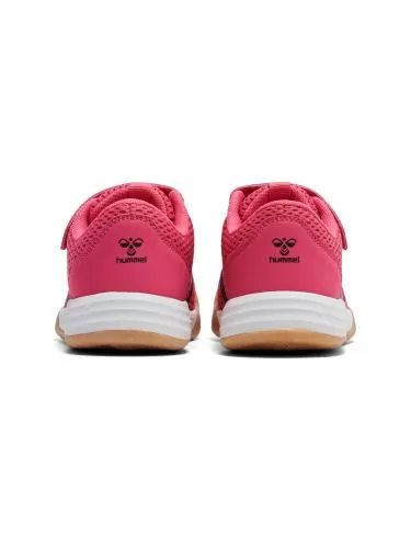 Hummel Multiplay Flex Vc Jr - fandango pink