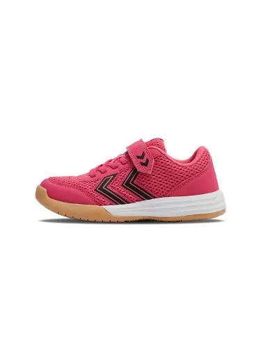 Hummel Multiplay Flex Vc Jr - fandango pink