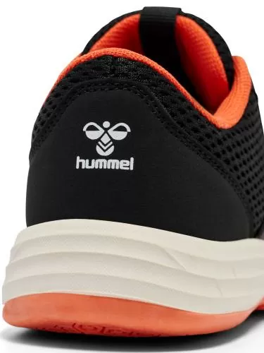 Hummel Multiplay Flex Lc Jr - anthracite