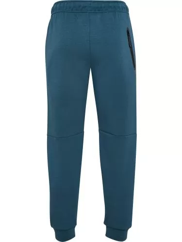 Hummel hmlTech Fleece Regular Pants - stargazer