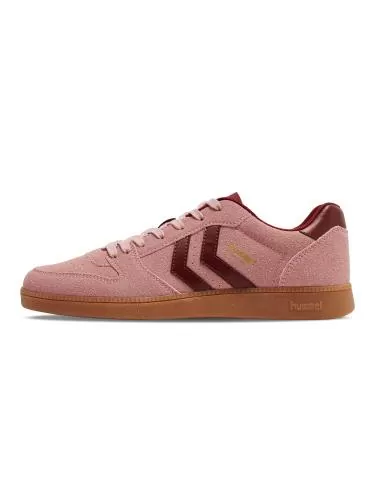 Hummel Handball Perfekt Cl - sun kissed coral