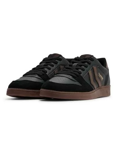 Hummel Handball Perfekt Sp - anthracite/java