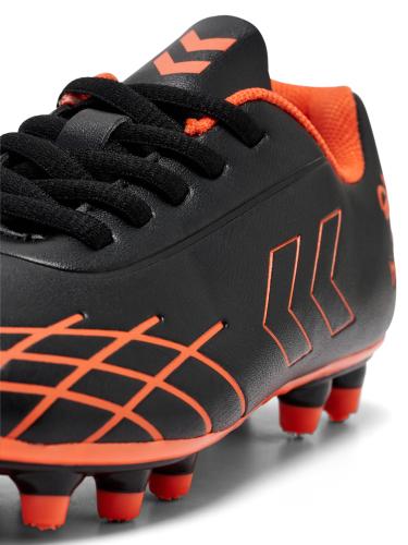 Preview: Hummel Top Star F.G. Lc Jr - nasturtium