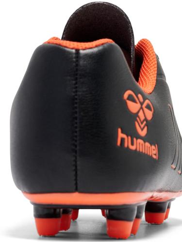Preview: Hummel Top Star F.G. Lc Jr - nasturtium