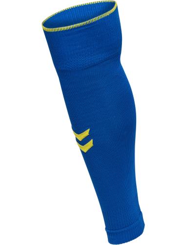 Preview: Hummel hmlCore Football Tube - true blue/blazing yellow