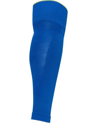 Preview: Hummel hmlCore Football Tube - true blue/blazing yellow