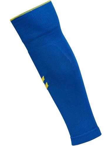 Preview: Hummel hmlCore Football Tube - true blue/blazing yellow