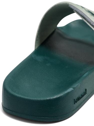 Preview: Hummel Pool Slide Vc Jr - june bug