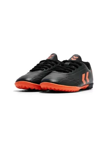 Hummel Top Star Turf Lc Jr - nasturtium