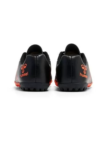 Hummel Top Star Turf Lc Jr - nasturtium