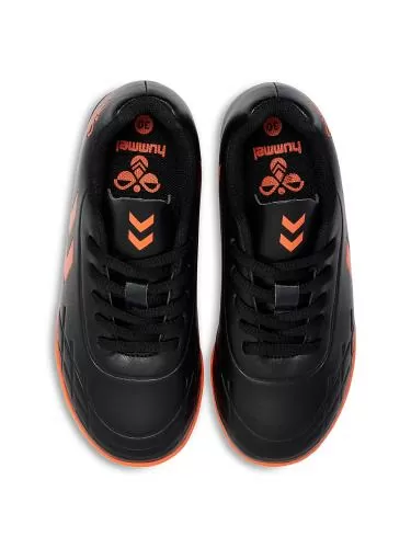 Hummel Top Star Turf Lc Jr - nasturtium