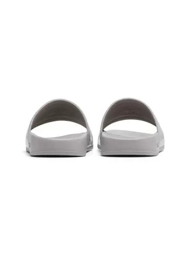 Hummel Pool Slide Glitter Jr - lunar rock