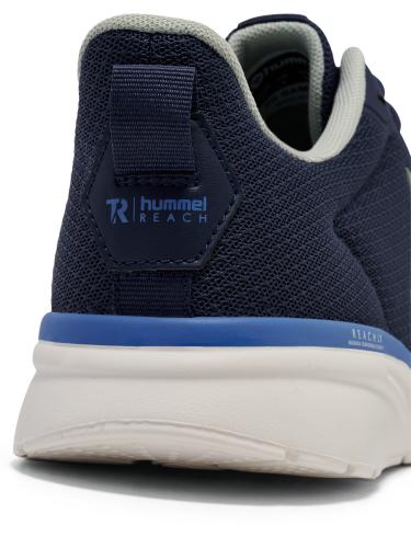 Preview: Hummel Reach Tr Breather Ms2 - black iris