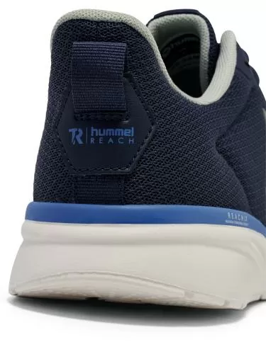 Hummel Reach Tr Breather Ms2 - black iris