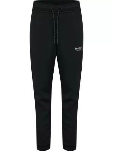 Hummel hmlJr Tech Fleece Pants - black