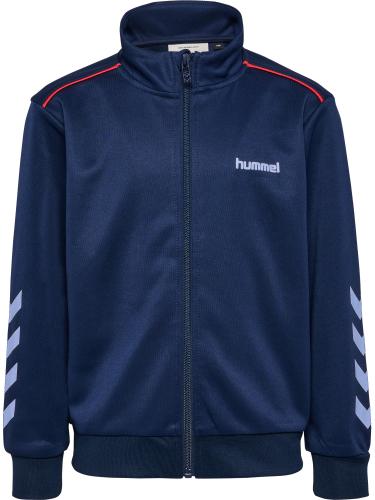 Preview: Hummel hmlJr Tracksuit - dress blues