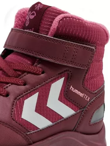 Hummel Explorer Tex - rose brown
