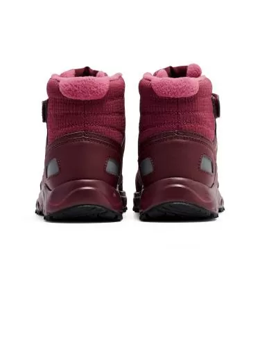 Hummel Explorer Tex - rose brown