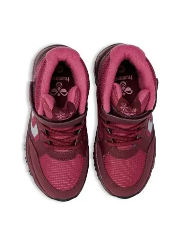 Hummel Explorer Tex - rose brown