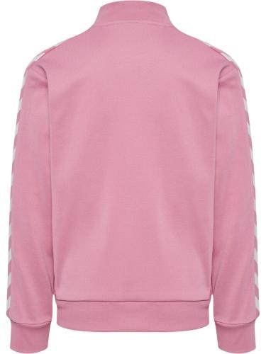 Preview: Hummel hmlJr Archive Reg Poly Zip Jacket - polignac