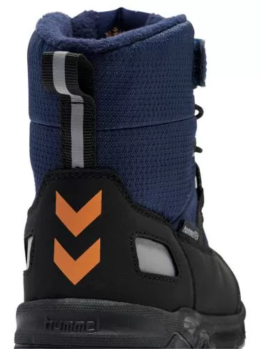 Hummel Snow Boot Tex - dark navy