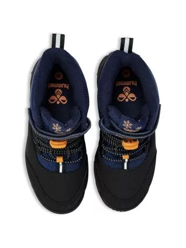 Hummel Snow Boot Tex - dark navy