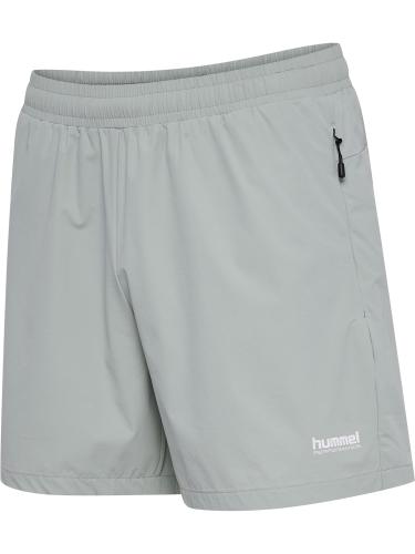 Preview: Hummel hmlPulse Shorts - belgian block