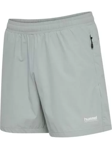 Hummel hmlPulse Shorts - belgian block