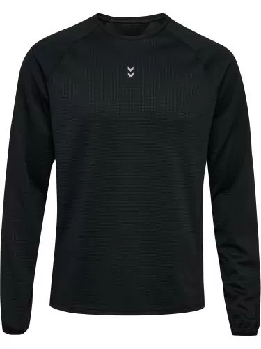 Hummel hmlPulse Performance Midlayer - black