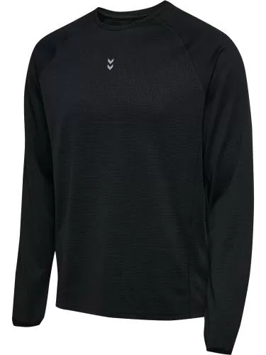 Hummel hmlPulse Performance Midlayer - black