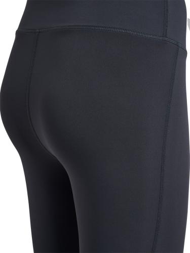 Hummel hmlPulse High Waist Tights - ebony
