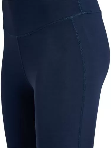 Hummel hmlPulse High Waist Tights - dress blues