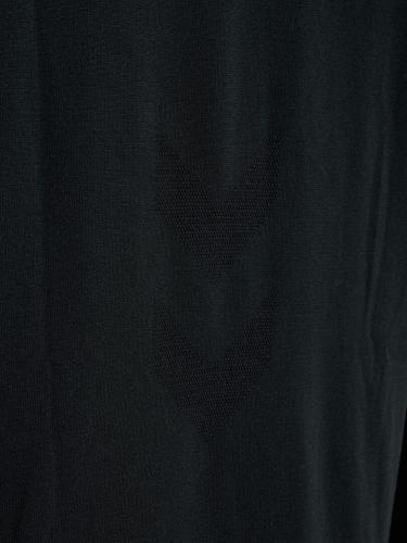 Preview: Hummel hmlHiit Seamless T-Shirt L/S - black
