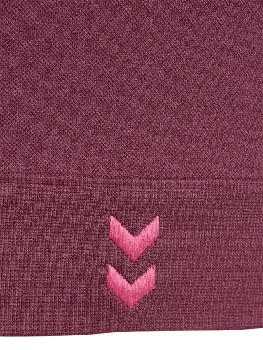 Preview: Hummel hmlHiit Seamless W Top - nocturne
