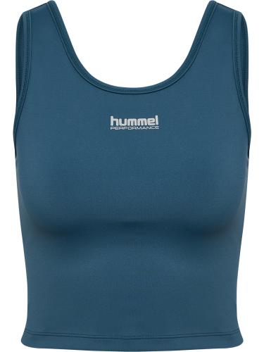 Preview: Hummel hmlHiit Intensity W Top - stargazer