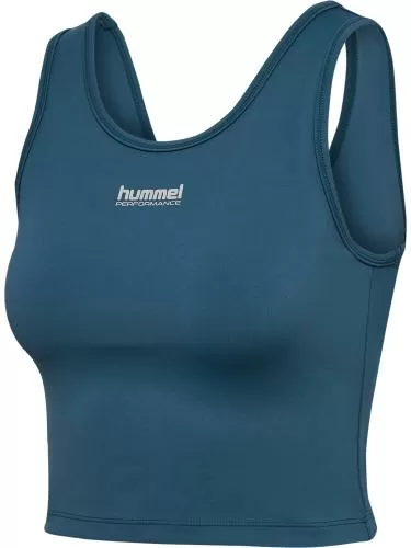Hummel hmlHiit Intensity W Top - stargazer