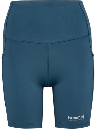 Preview: Hummel hmlHiit Intensity Hw Short Tights - stargazer