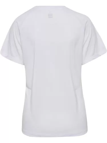 Newline nwlBeat W T-Shirt - white